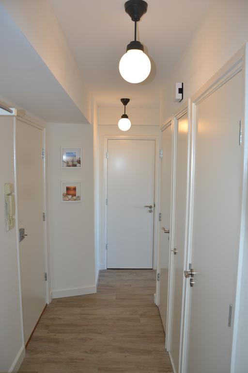 זנדוורט Beach Apartment Ikusasa מראה חיצוני תמונה