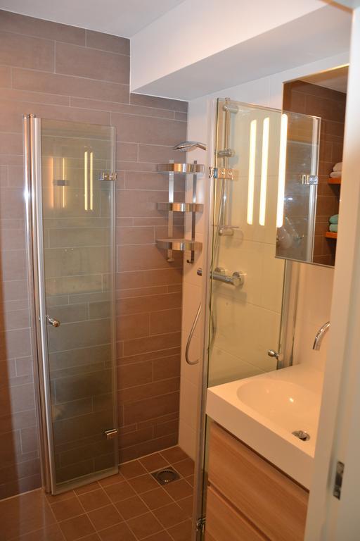 זנדוורט Beach Apartment Ikusasa מראה חיצוני תמונה