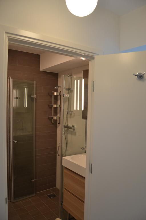 זנדוורט Beach Apartment Ikusasa מראה חיצוני תמונה