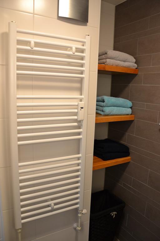 זנדוורט Beach Apartment Ikusasa מראה חיצוני תמונה