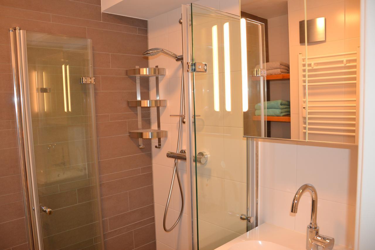 זנדוורט Beach Apartment Ikusasa מראה חיצוני תמונה